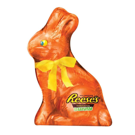reese's peanut butter bunny 120g
