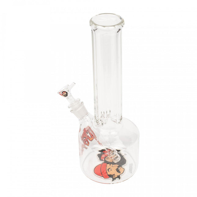 cheech-and-chong-12-blind-melon-chitlin-tube-bong-water-pipe-smoking-accessory-maple-ridge-langley-vape-smoke-shop-hootz