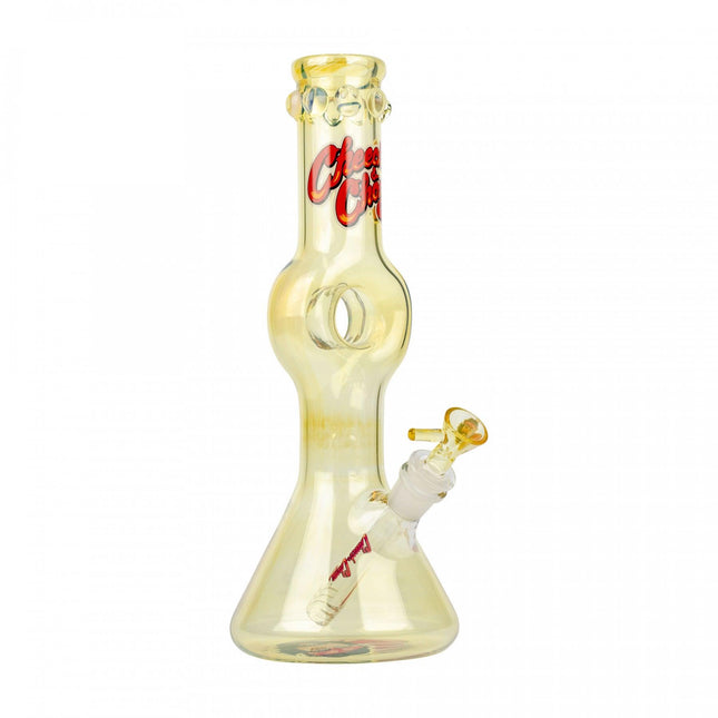 cheech-and-chong-12-elephant-donut-tube-bong-water-pipe-smoking-accessory-maple-ridge-langley-vape-smoke-shop-hootz