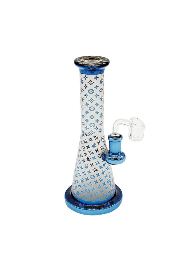 chromatic-lv-print-beaker-rig-bong-water-pipe-smoking-accessory-maple-ridge-langley-vape-smoke-shop-hootz