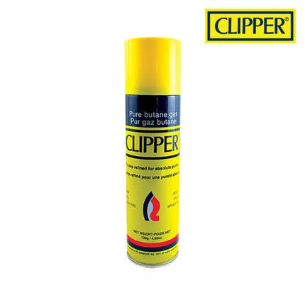 clipper butane 139g