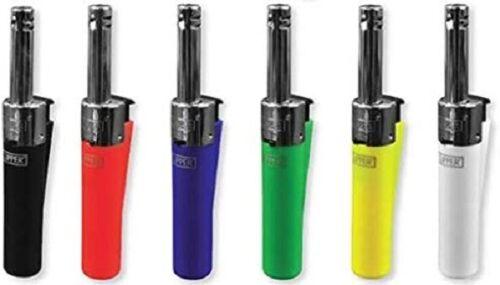 Clipper Mini Tube Lighters - Hootz