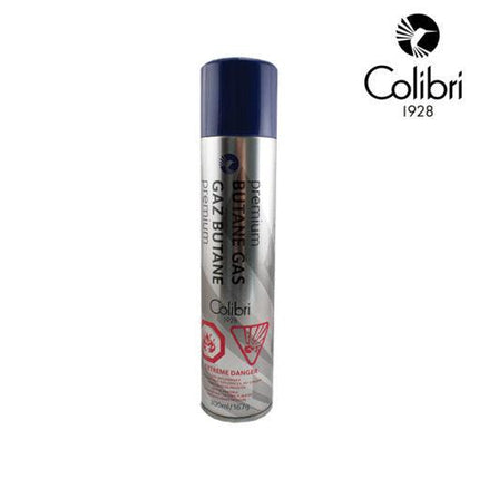 colibri butane 167g