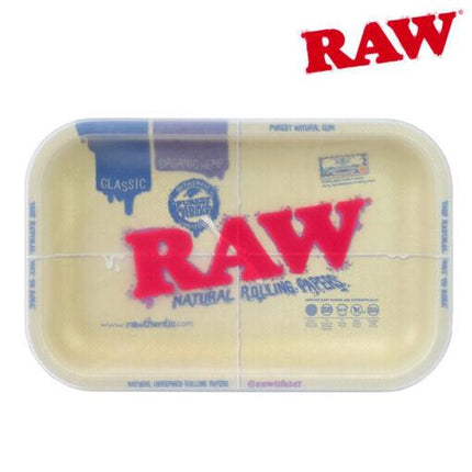 raw dab tray with silicone cover