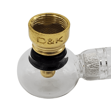 d&k ceramic filter pipe