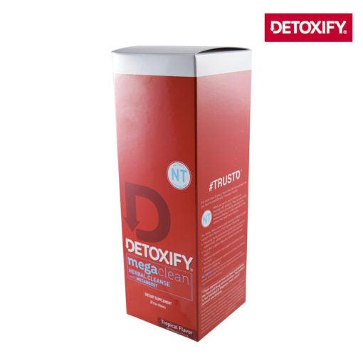 detoxify mega clean nt tropical 32oz