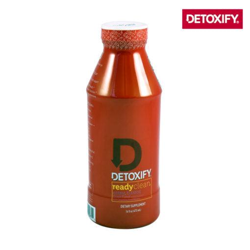 detoxify ready clean grape 16oz