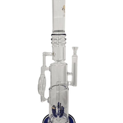 diamond-glass-19-blue-recycler-rig-bong-water-pipe-smoking-accessory-maple-ridge-langley-vape-smoke-shop-hootz