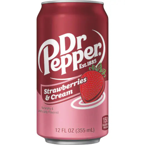 dr-pepper-strawberry-cream-soda-exotic-premium-drink-chocolate-snack-candy-vape-shop-maple-ridge-langley-hootz