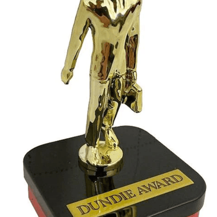 The Office Dundie Award Candy 23g - Hootz