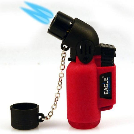 eagle torch double-jet torch lighter