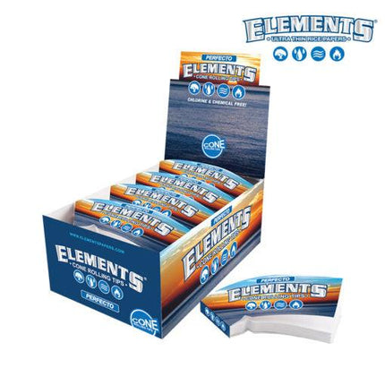 elements-perfecto-cone-tips-smoking-paper-accessory-maple-ridge-langley-vape-smoke-shop-hootz