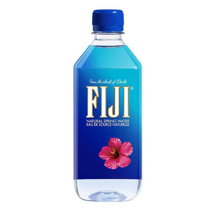 fiji water - 500ml