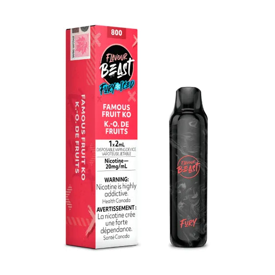 flavour-beast-fury-famous-fruit-ko-disposable-20mg-maple-ridge-langley-vape-shop-hootz