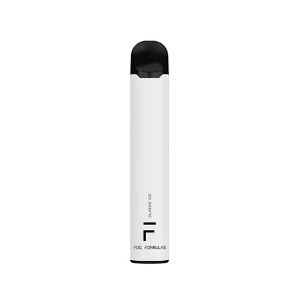 fog-formula-intense-nicotine-classic-ice-20mg-50mg-disposable-vape-maple-ridge-langley-vape-shop-hootz
