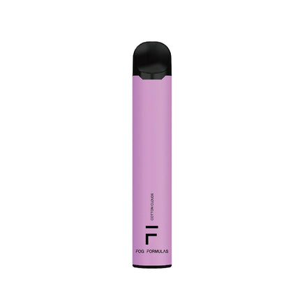 fog-formula-intense-nicotine-cotton-clouds-candy-20mg-50mg-disposable-vape-maple-ridge-langley-vape-shop-hootz