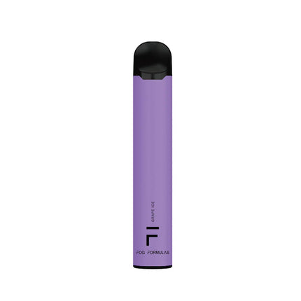 fog-formula-intense-nicotine-grape-ice-20mg-50mg-disposable-vape-maple-ridge-langley-vape-shop-hootz