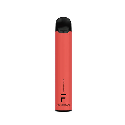 fog-formula-intense-nicotine-grapefruit-ice-20mg-50mg-disposable-vape-maple-ridge-langley-vape-shop-hootz