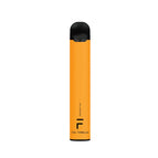 Orange Fizz
