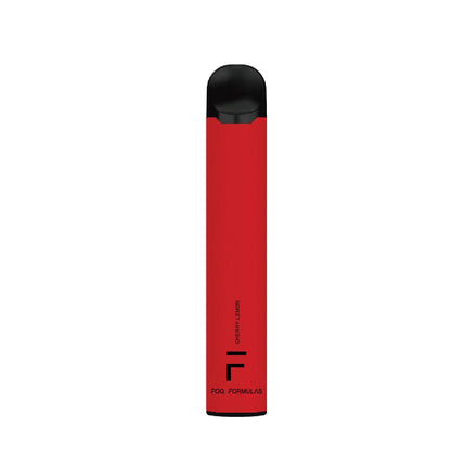 Fog Formula Series 16 Disposable Vaporizers - Hootz