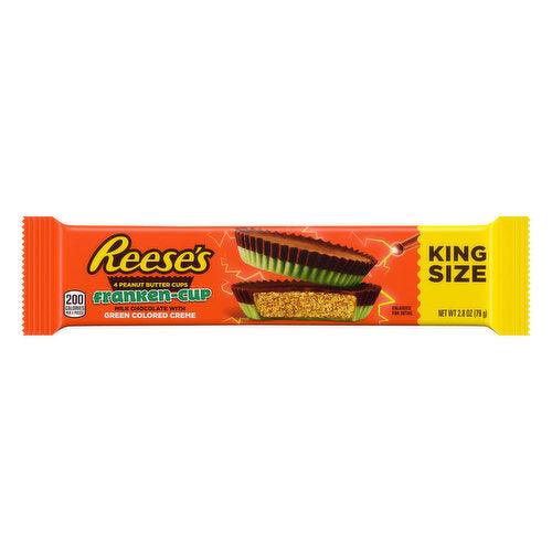 Reese's Franken-Cup King Size 79g - Hootz