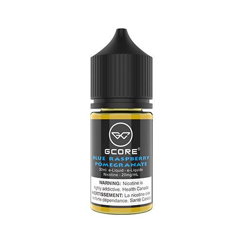 g-core-salt-nic-high-nicotine-blue-raspberry-pomegranate-e-juice-20mg-vape-maple-ridge-langley-vape-shop-hootz