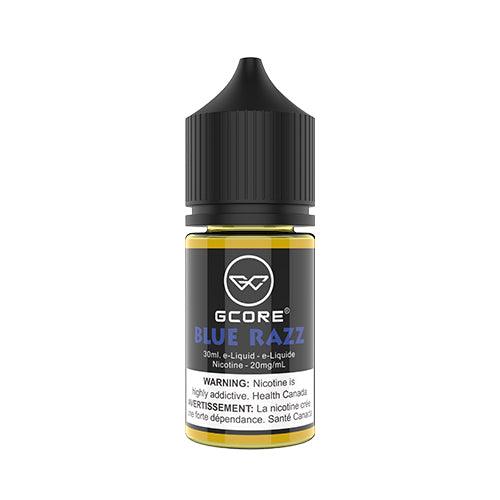 g-core-salt-nic-high-nicotine-blue-razz-e-juice-20mg-vape-maple-ridge-langley-vape-shop-hootz