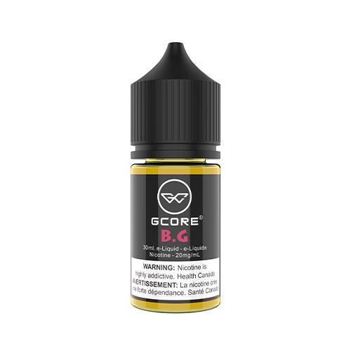 g-core-salt-nic-high-nicotine-bubble-gum-bg-e-juice-20mg-vape-maple-ridge-langley-vape-shop-hootz