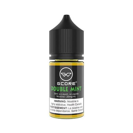 g-core-salt-nic-high-nicotine-double-mint-e-juice-20mg-vape-maple-ridge-langley-vape-shop-hootz