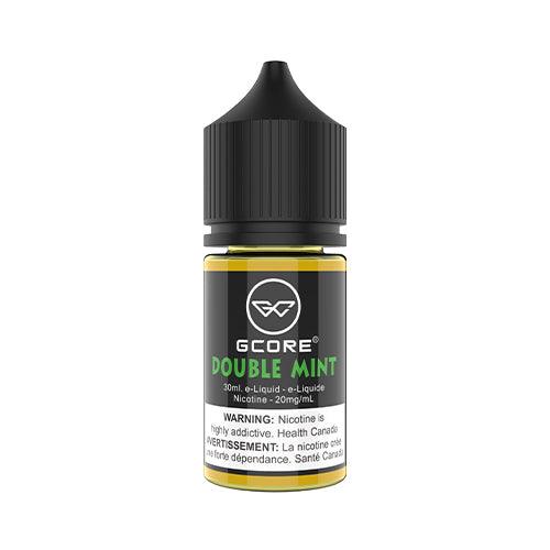 g-core-salt-nic-high-nicotine-double-mint-e-juice-20mg-vape-maple-ridge-langley-vape-shop-hootz