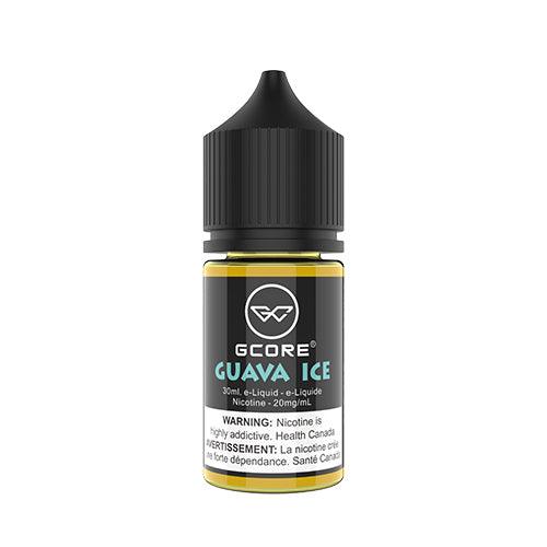 g-core-salt-nic-high-nicotine-guava-ice-e-juice-20mg-vape-maple-ridge-langley-vape-shop-hootz