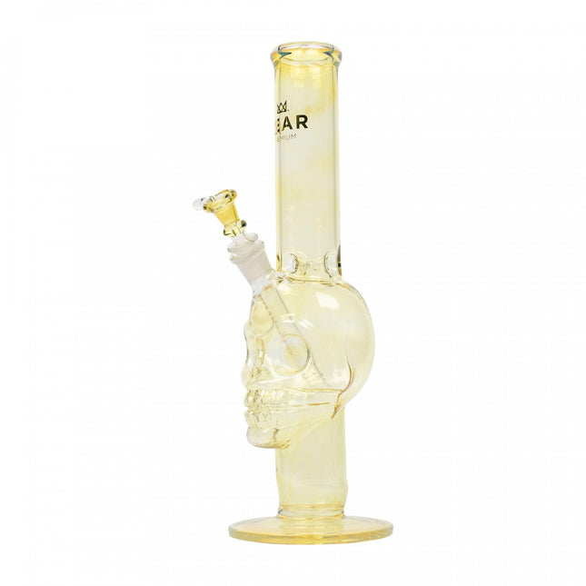 gear-premium-15-color-changing-skull-tube-yellow-dab-rig-bong-water-pipe-smoking-accessory-maple-ridge-langley-vape-smoke-shop-hootz