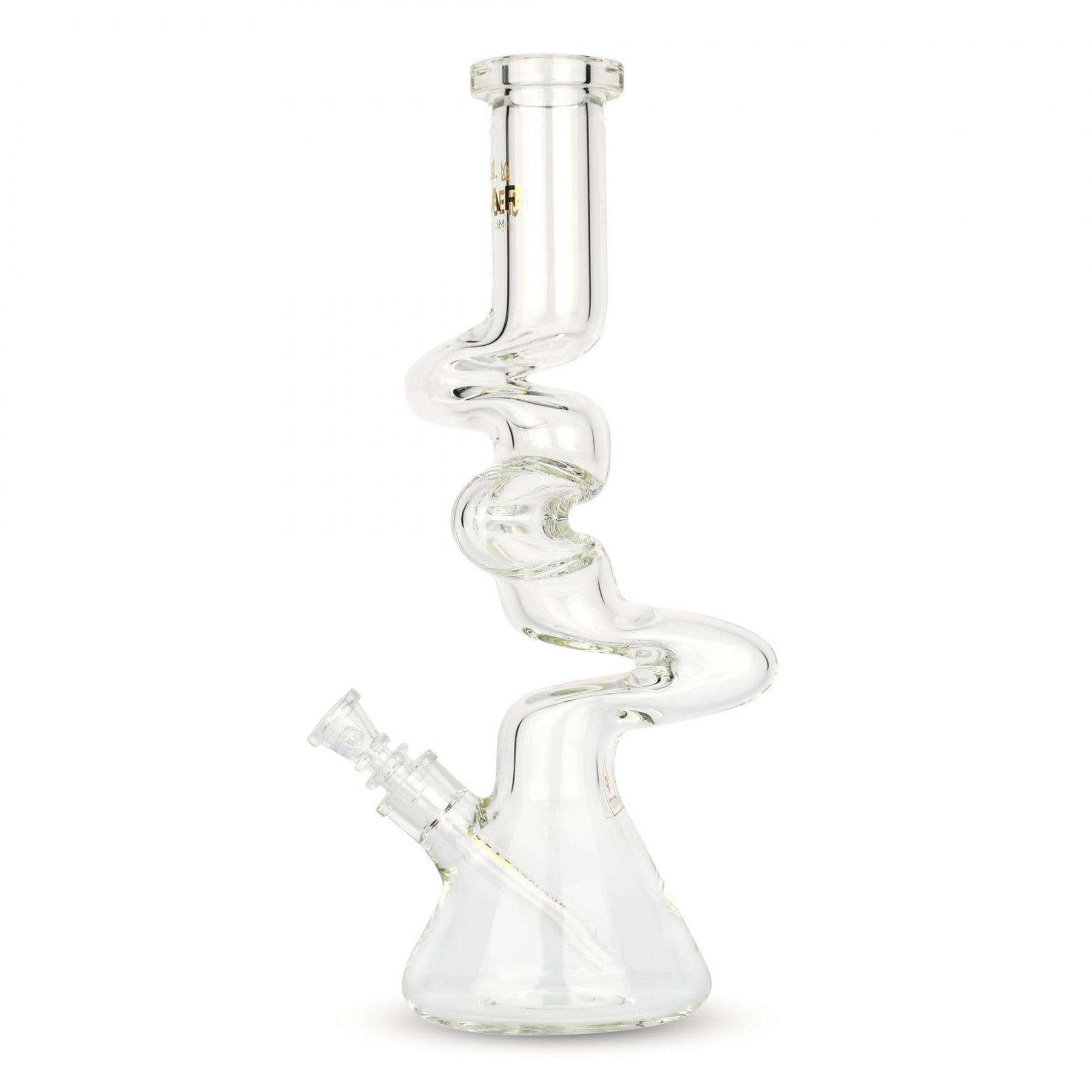 gear bongs GEAR Premium 15" Zong Beaker Tube – Hootz