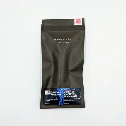Original Grabba XL Tobacco Leaf Wrap - Hootz