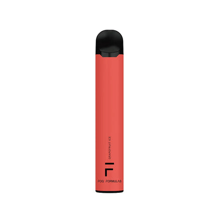 Fog Formula Series 16 Disposable Vaporizers - Hootz