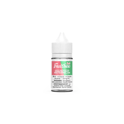 Fruitbae Salt - Grapefruit Watermelon - Hootz