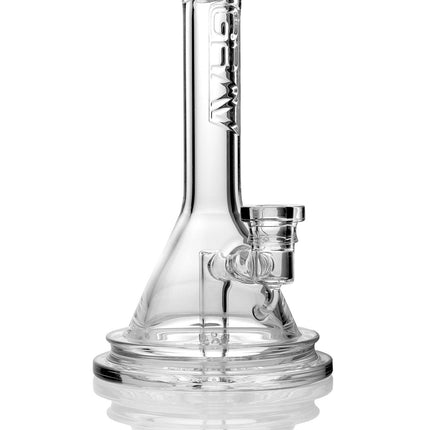 grav-arcline-8-14mm-dab-rig-beaker-straight-tube-zong-bong-water-pipe-weed-smoking-accessory-maple-ridge-langley-vape-smoke-shop-hootz