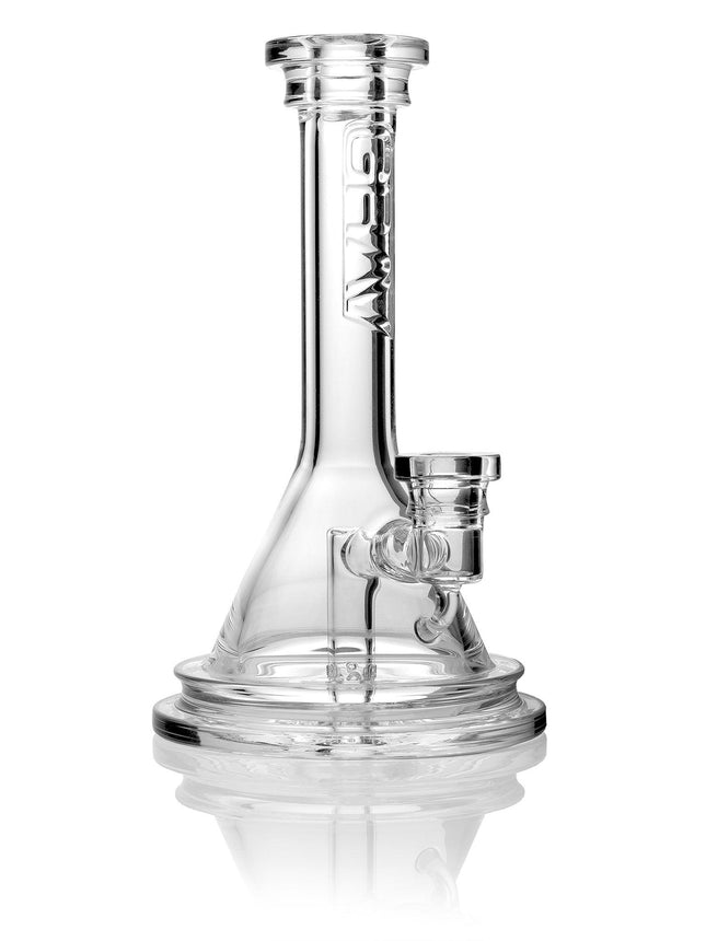 grav-arcline-8-14mm-dab-rig-beaker-straight-tube-zong-bong-water-pipe-weed-smoking-accessory-maple-ridge-langley-vape-smoke-shop-hootz