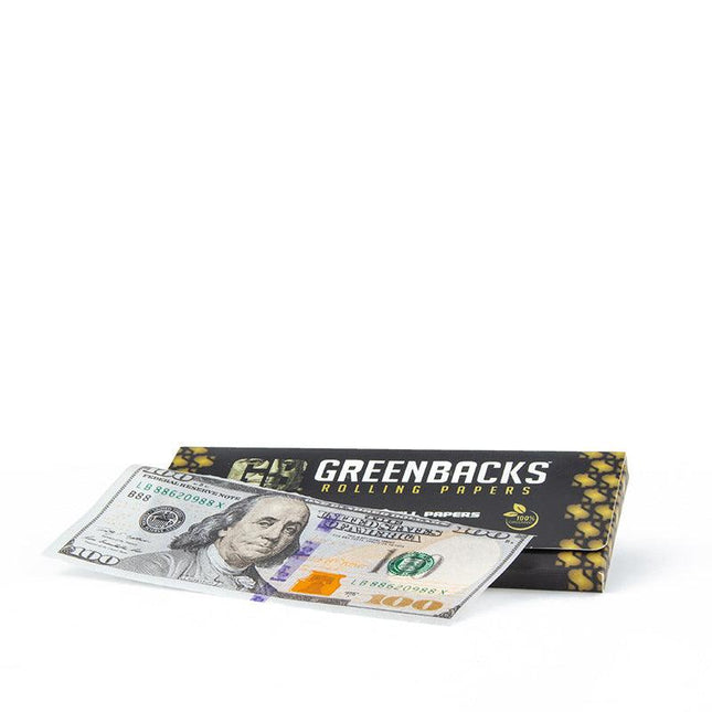 greenbacks-100-bill-king-size-filter-tips-premium-exotic-special-weed-cigarette-flavoured-rolling-paper-1.25-king-size-smoking-accessory-maple-ridge-langley-vape-smoke-shop-hootz1