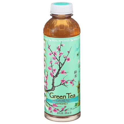 arizona tea bottle 473ml