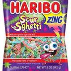 Sour S'ghetti