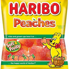 Peaches