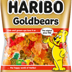 Gold Bears