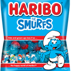 Smurfs