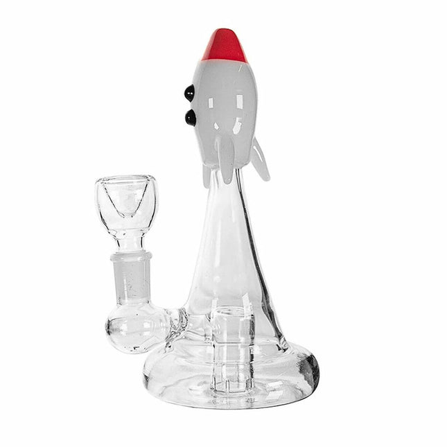 hempertech-7-rocket-14mm-dab-rig-beaker-straight-tube-zong-bong-bubbler-percolator-water-pipe-weed-smoking-accessory-maple-ridge-langley-vape-smoke-shop-hootz