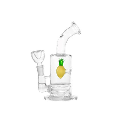 hempertech-pineapple-14mm-dab-rig-beaker-straight-tube-zong-bong-bubbler-percolator-water-pipe-weed-smoking-accessory-maple-ridge-langley-vape-smoke-shop-hootz