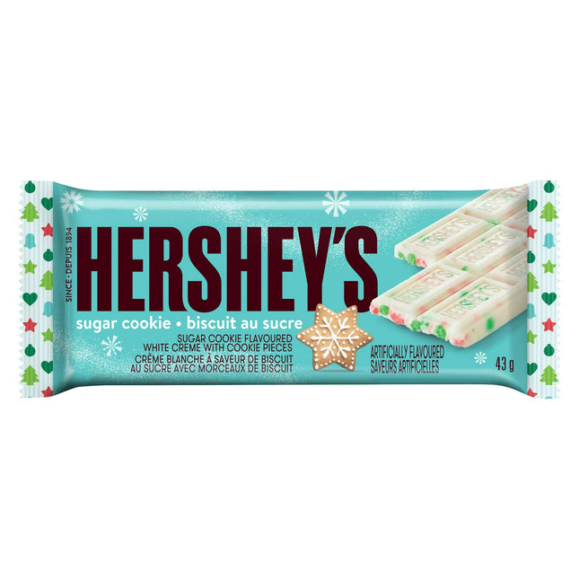 Hershey's Sugar Cookie 43g - Hootz