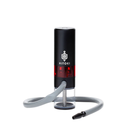 hitoki trident v2 laser combustion water pipe