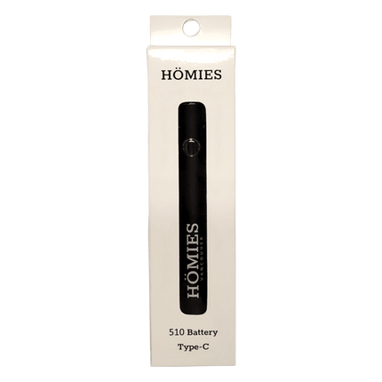 Homies Type C 510 Thread Battery - Hootz