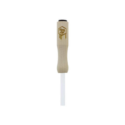 honey-labs-mini-straw-quartz-nectar-collector-dabber-straw-dab-rig-straight-tube-bong-pipe-weed-smoking-accessory-maple-ridge-langley-vape-smoke-shop-hootz